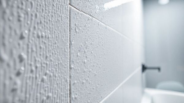 5 solutions efficaces pour traiter le placo humide