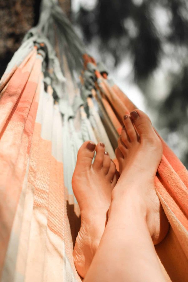 Quels sont les avantages d'installer un hamac gonflable dans votre espace piscine à domicile ?