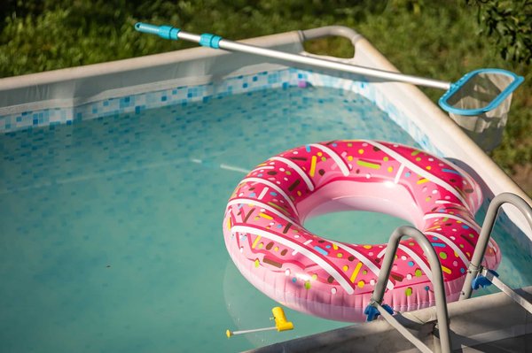 Hiverner une piscine hors sol : comment s'y prendre ?