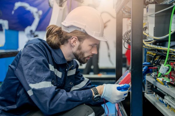 Quand faire appel à un électricien FairFair  ?