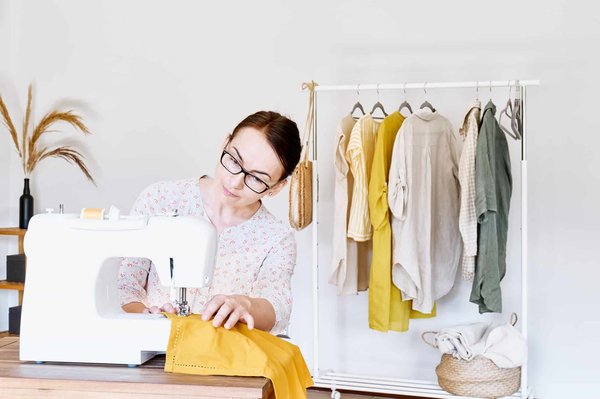 Quels sont les avantages de bien choisir une machine à coudre ?