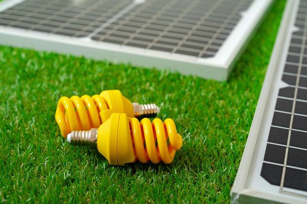 Comment fonctionnent les panneaux photovoltaïques pour produire de l'électricité ?