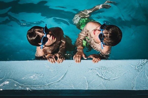 Profondeur d'une piscine en coque : les critères de choix à prendre en compte