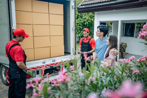 Déménagement à nice : comment choisir un déménageur professionnel ?