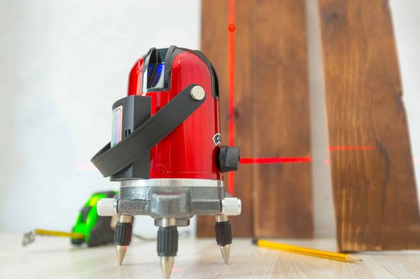 Les critères essentiels pour sélectionner le meilleur niveau laser Bosch