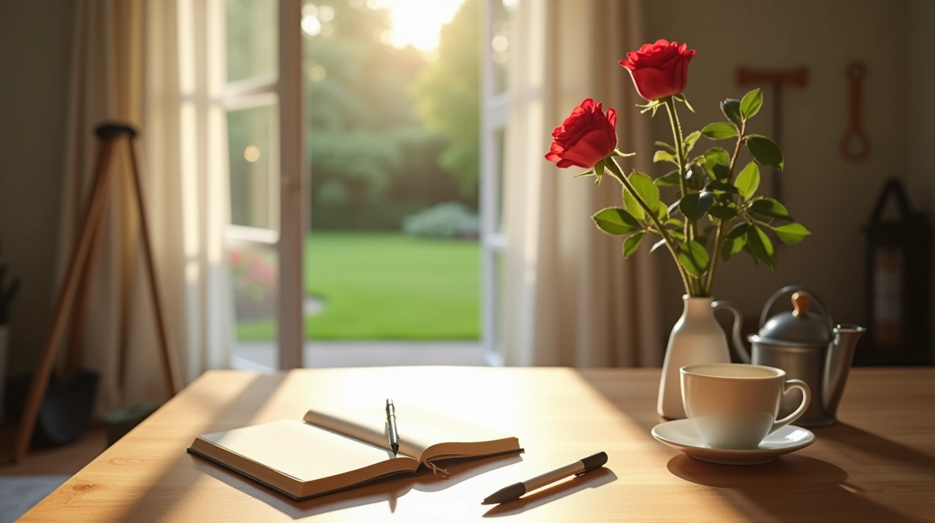 Questions fréquentes sur les médias maison et jardin